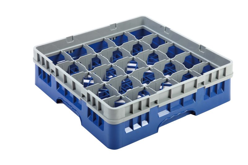 PANIER À VERRES 25