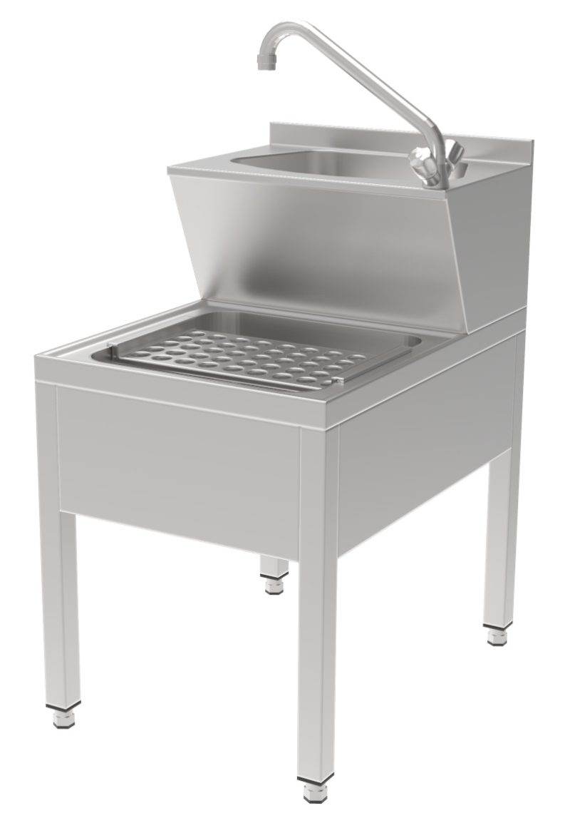 LAVABO MAINS – Image 2