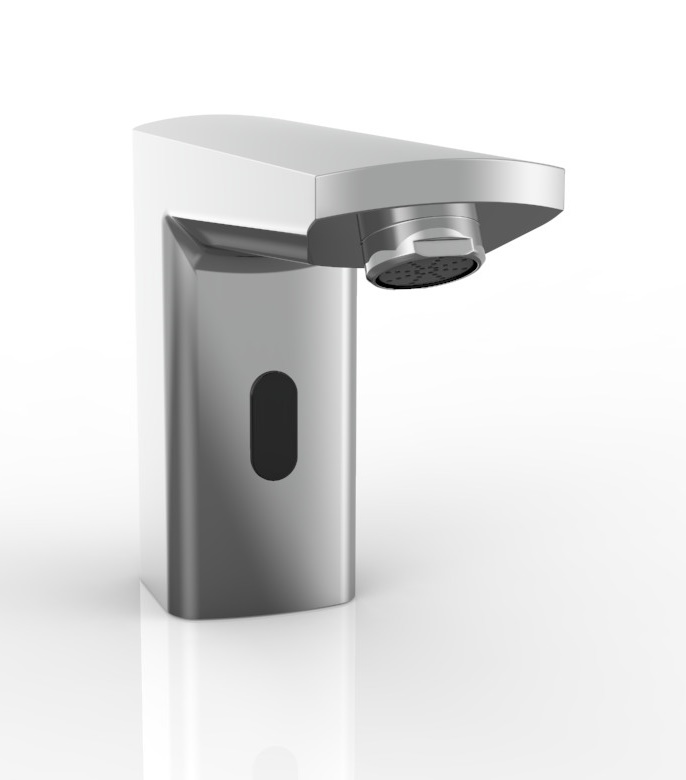 ROBINET ÉLECTRONIQUE