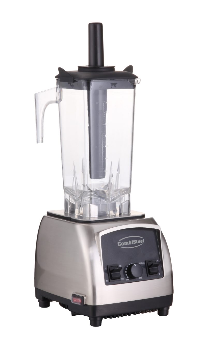 BLENDER.