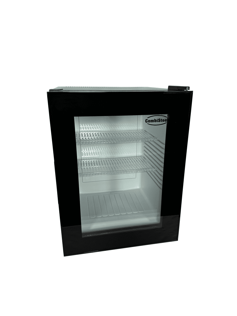 MINIBAR 40L PORTE EN VERRE PELTIER SYSTEM – Image 3