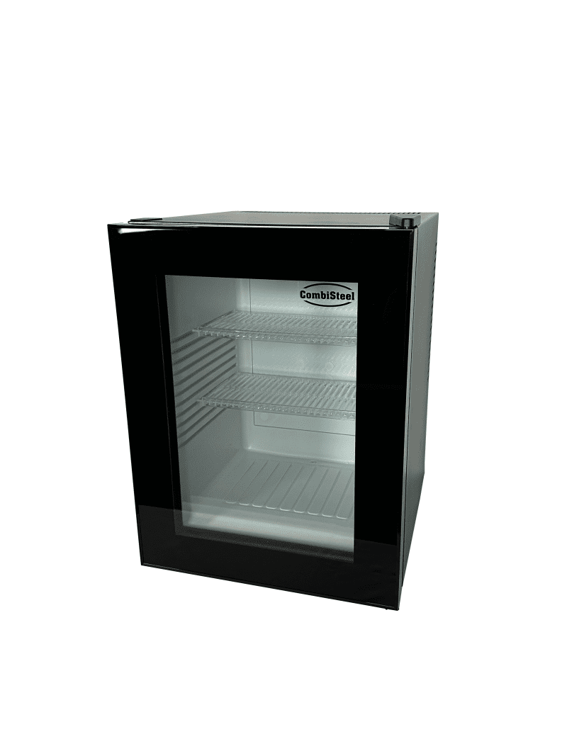 MINIBAR 40L PORTE EN VERRE PELTIER SYSTEM – Image 4
