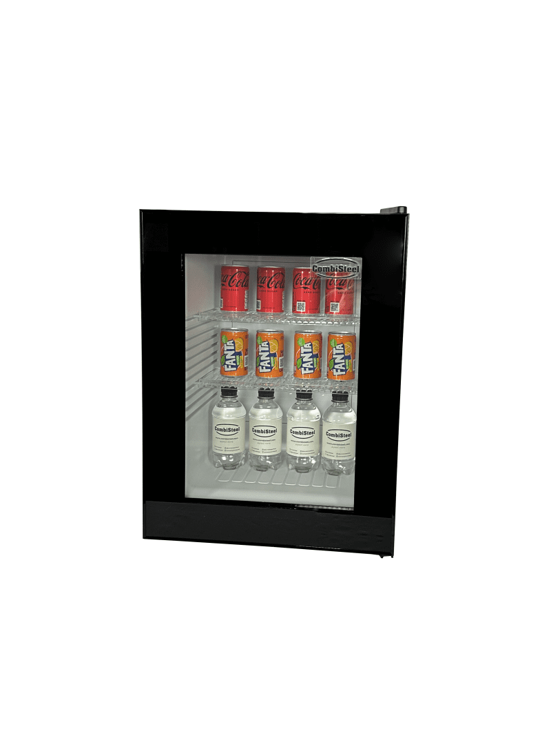 MINIBAR 40L PORTE EN VERRE PELTIER SYSTEM – Image 6