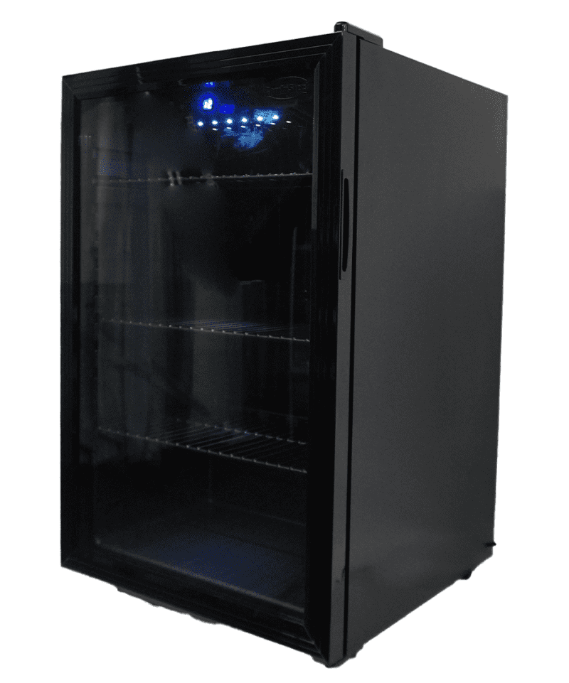RÉFRIGÉRATEUR MODÈLE DE TABLE 115L – Image 5