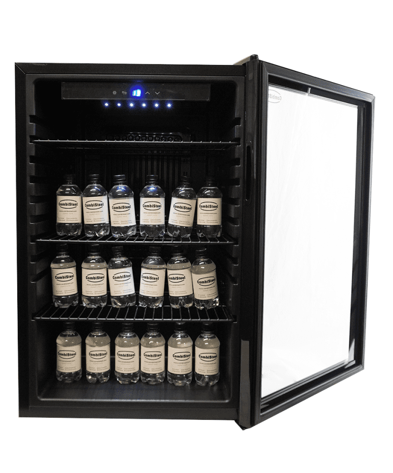 RÉFRIGÉRATEUR MODÈLE DE TABLE 115L – Image 2