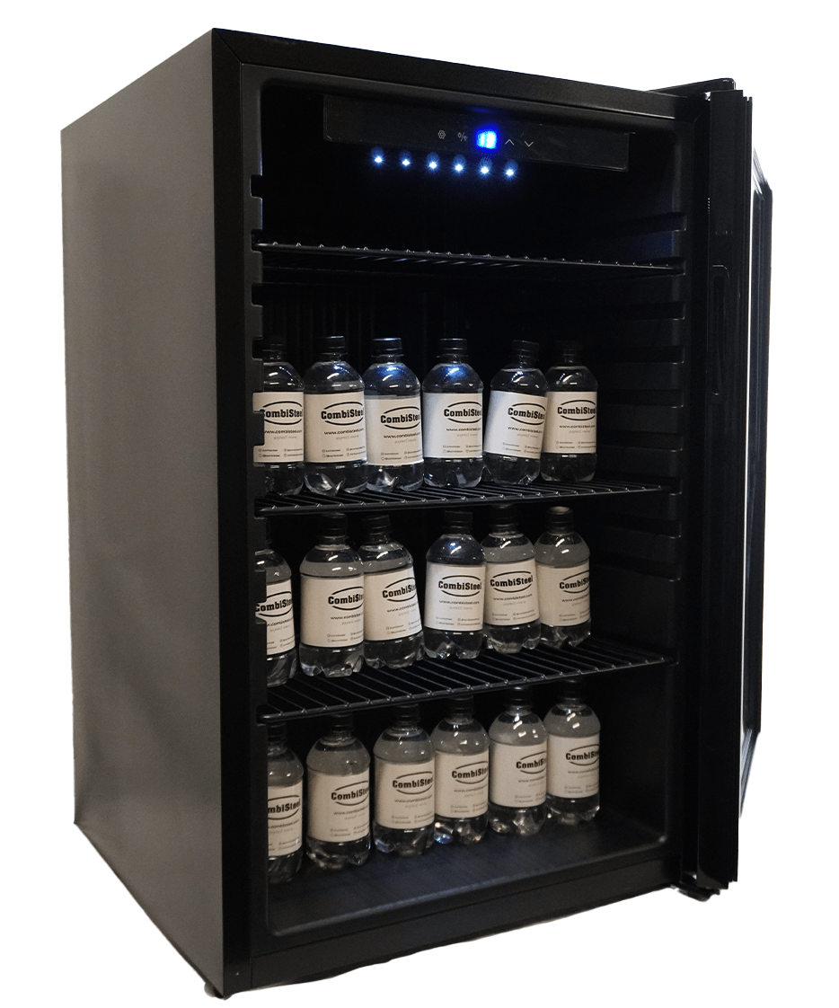 RÉFRIGÉRATEUR MODÈLE DE TABLE 115L