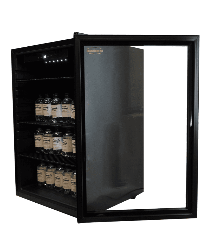 RÉFRIGÉRATEUR MODÈLE DE TABLE 115L – Image 10