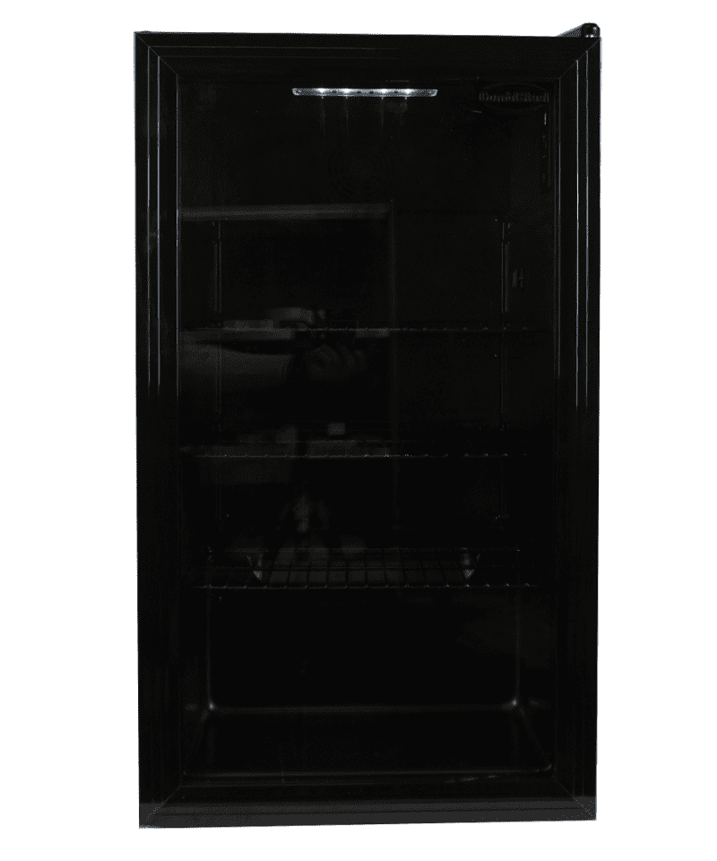 RÉFRIGÉRATEUR MODÈLE DE TABLE 80L – Image 10