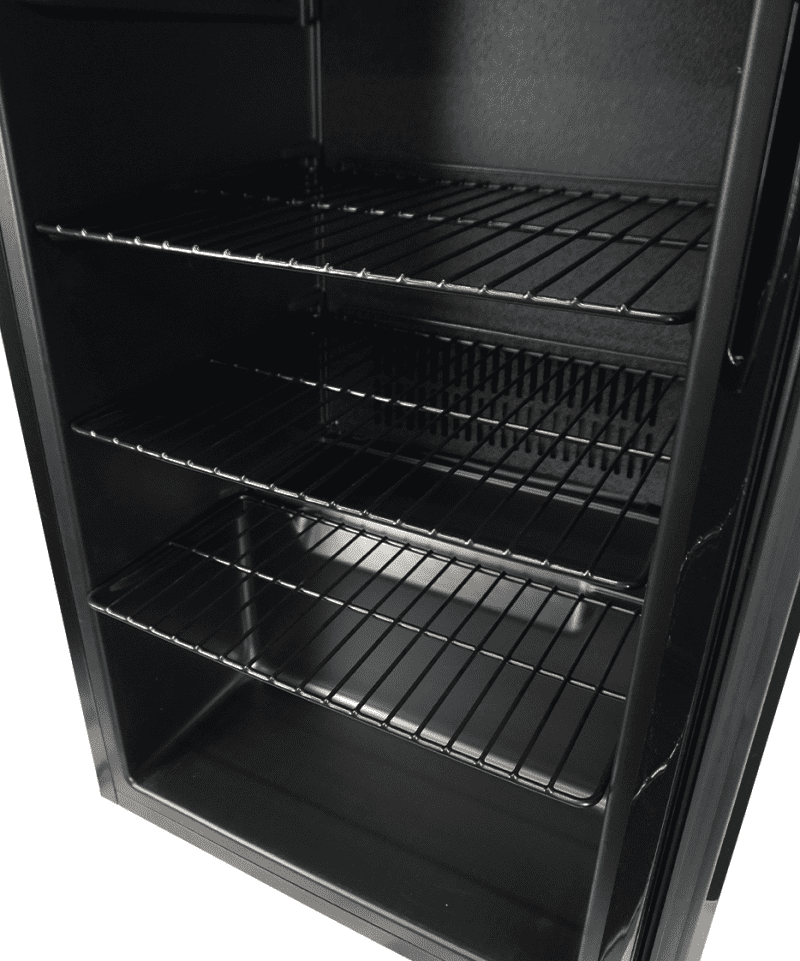 RÉFRIGÉRATEUR MODÈLE DE TABLE 80L – Image 19