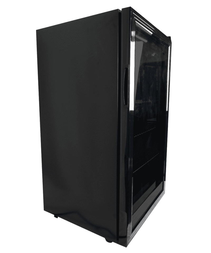 RÉFRIGÉRATEUR MODÈLE DE TABLE 80L – Image 22