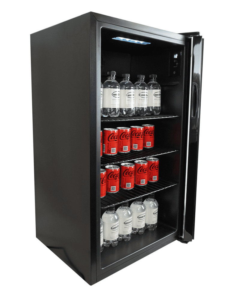RÉFRIGÉRATEUR MODÈLE DE TABLE 80L – Image 3