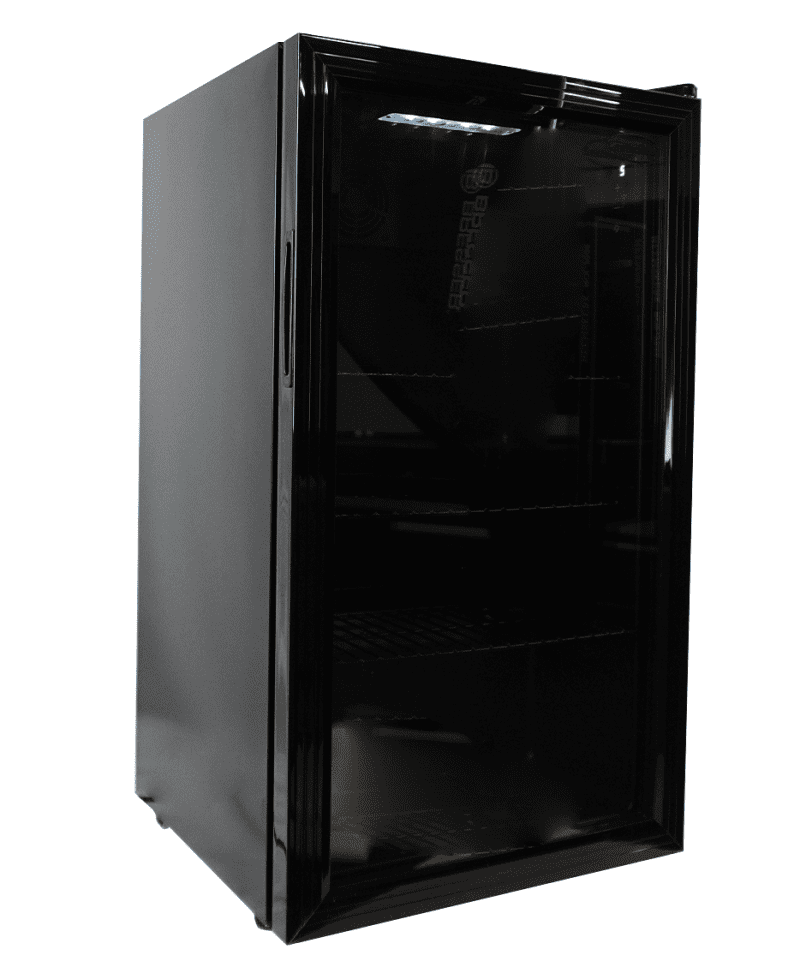 RÉFRIGÉRATEUR MODÈLE DE TABLE 80L – Image 5