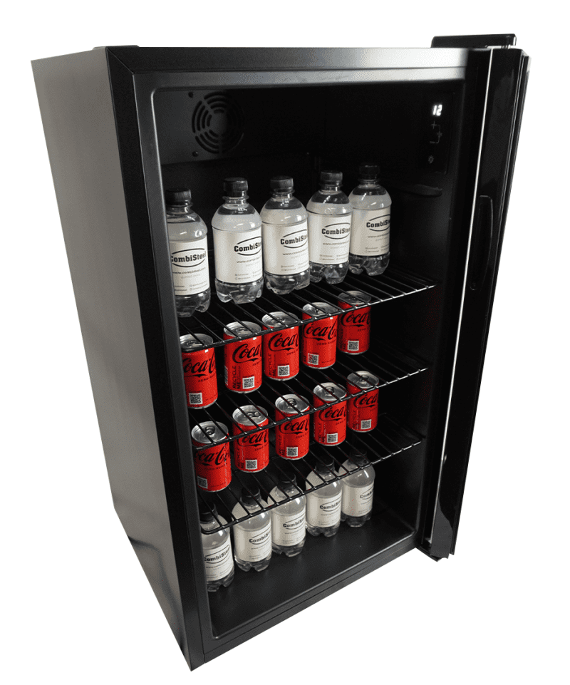RÉFRIGÉRATEUR MODÈLE DE TABLE 80L – Image 14