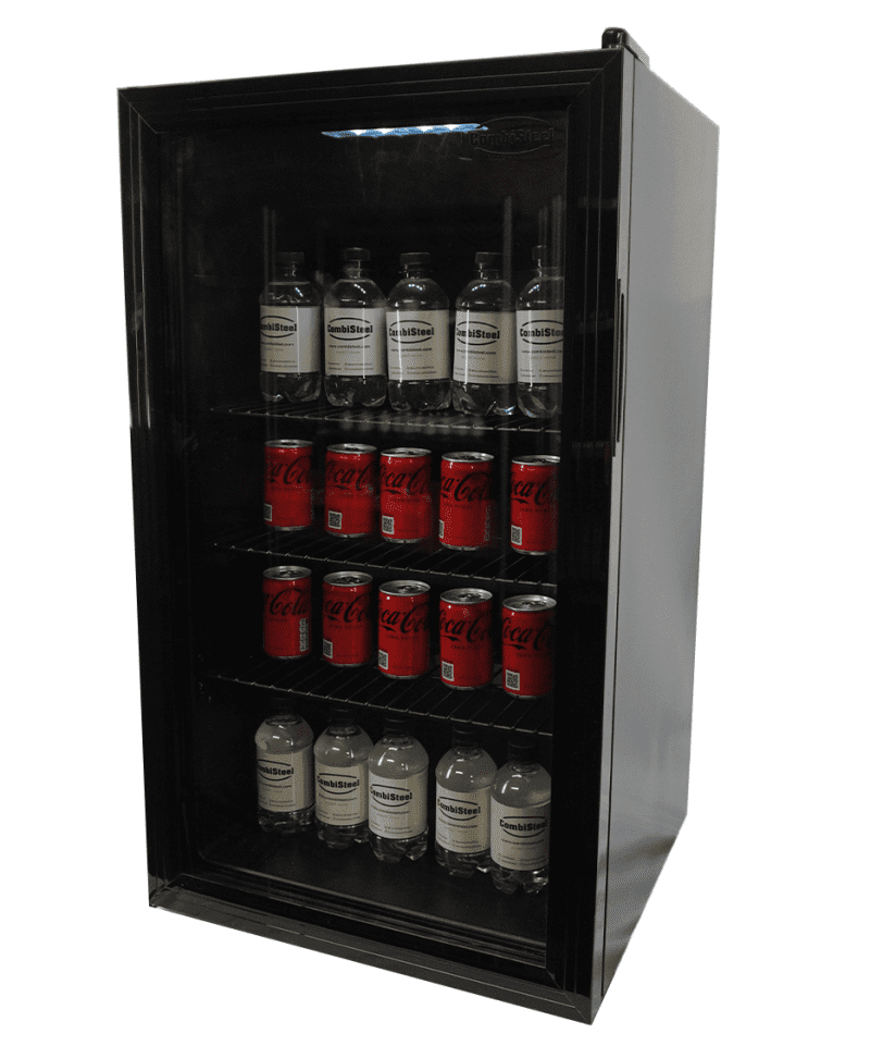 RÉFRIGÉRATEUR MODÈLE DE TABLE 80L – Image 2