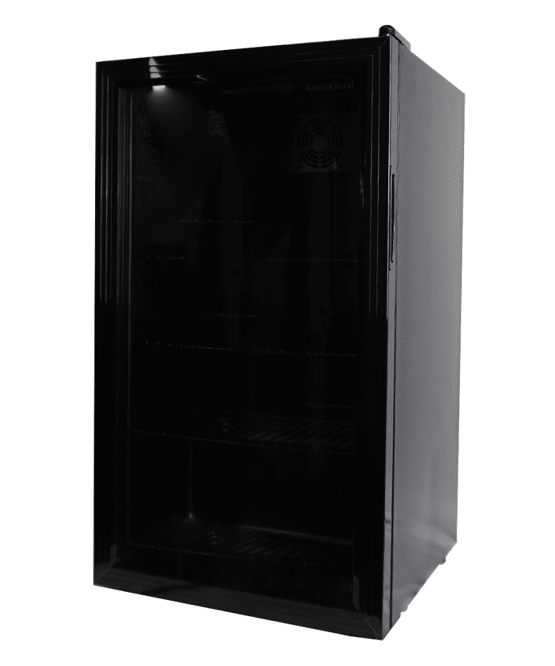 RÉFRIGÉRATEUR MODÈLE DE TABLE 80L – Image 8
