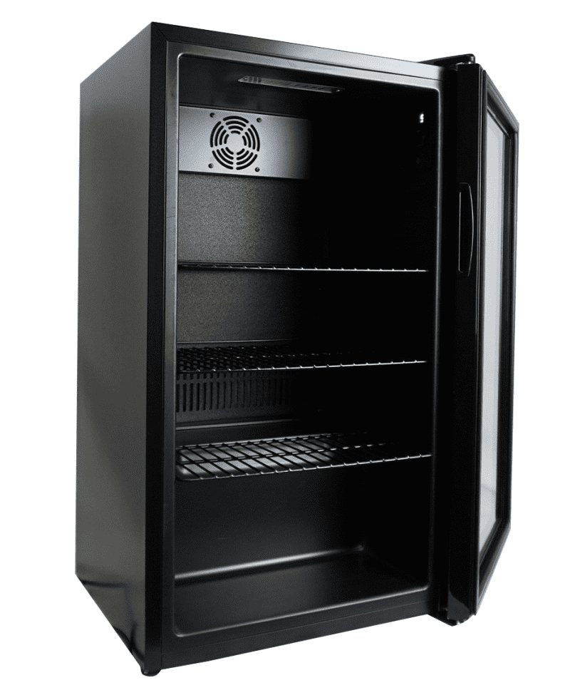 RÉFRIGÉRATEUR MODÈLE DE TABLE 80L – Image 6