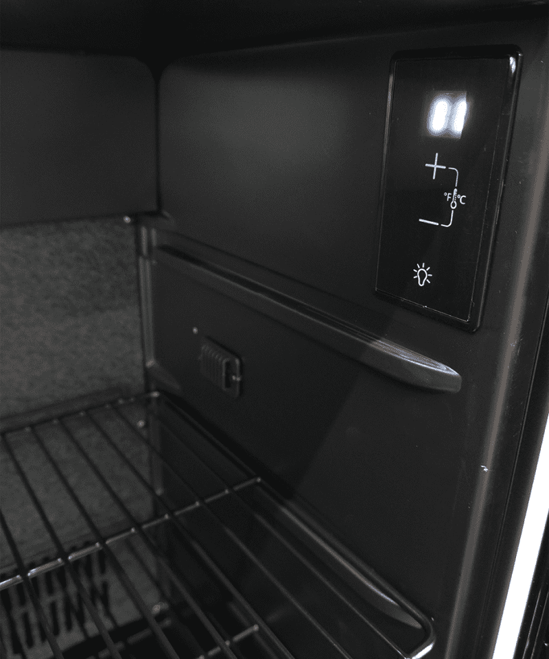 RÉFRIGÉRATEUR MODÈLE DE TABLE 80L – Image 15