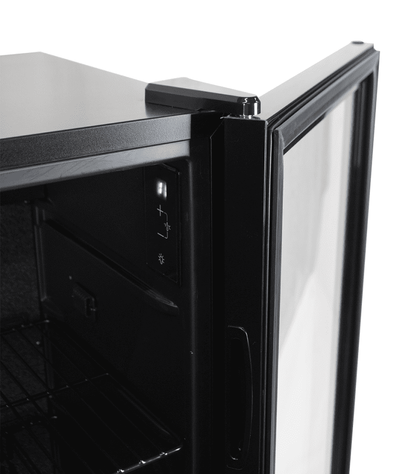 RÉFRIGÉRATEUR MODÈLE DE TABLE 80L – Image 17