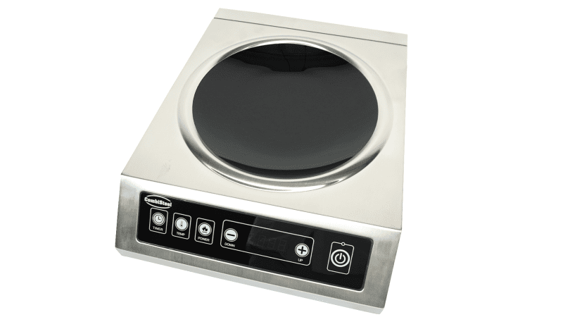 WOK PLAQUE INDUCTION – Image 3