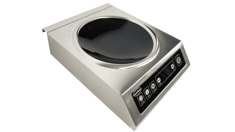 WOK PLAQUE INDUCTION – Image 4
