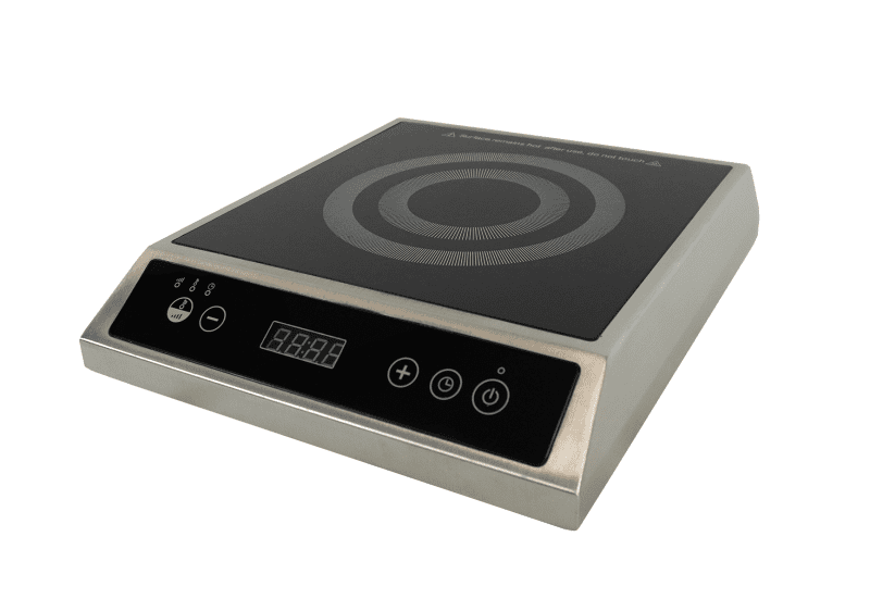 PLAQUE INDUCTION 2700W – Image 2
