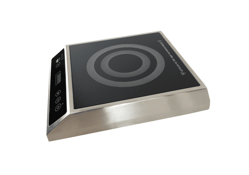 PLAQUE INDUCTION 2700W – Image 3