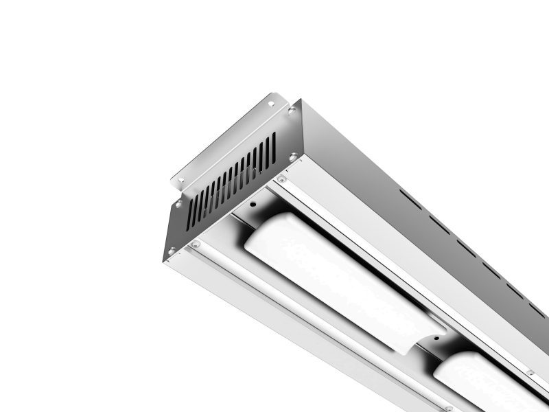 RADIATEUR EN CÉRAMIQUE 1000 - 3 HEATERS À 250W – Image 2