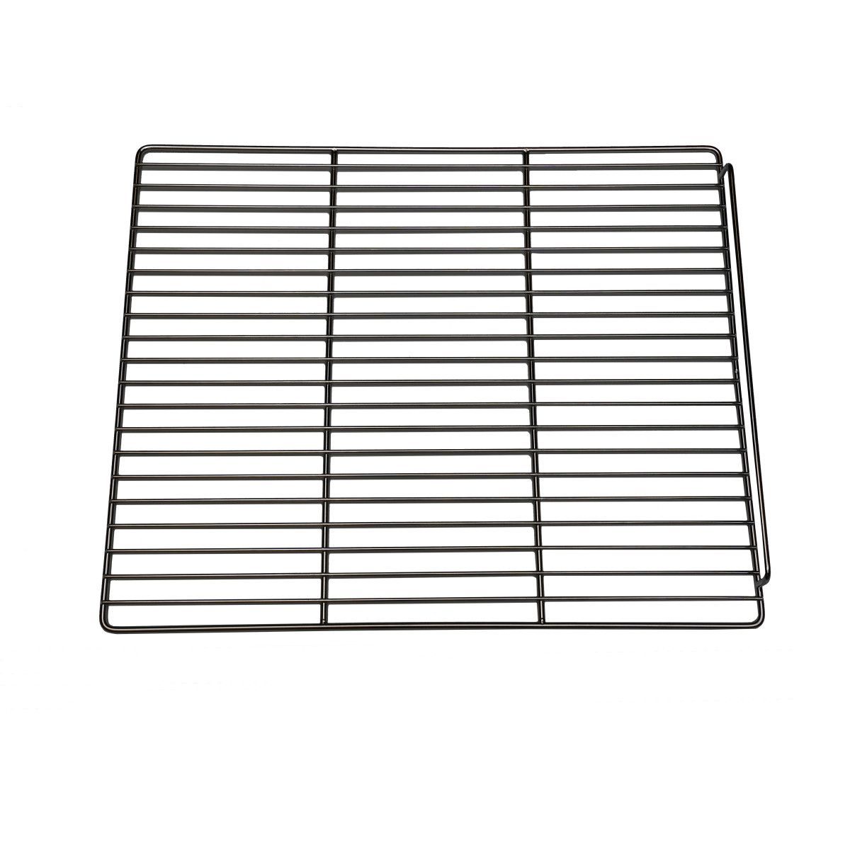 GRILLE EN ACIER INOXYDABLE 2/1 GN