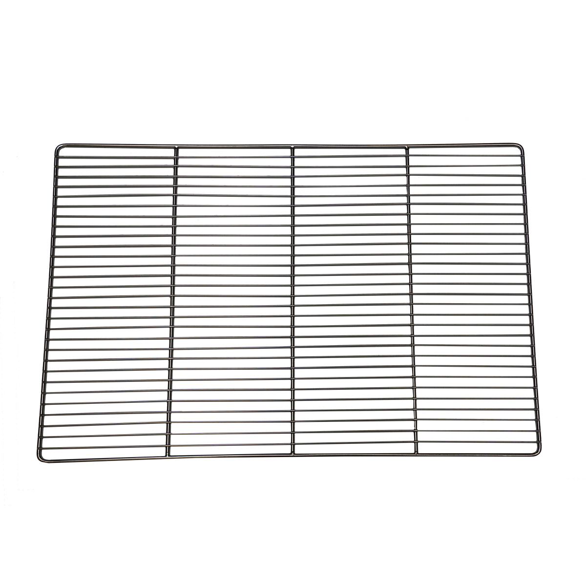 GRILLE EN ACIER INOXYDABLE 600X400