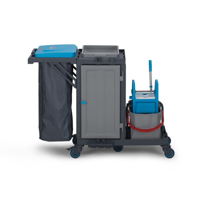 CHARIOT DE NETTOYAGE PROCART 317 – Image 2