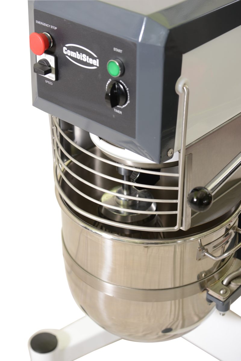 MIXEUR PLANÉTAIRE 30 LTR – Image 3