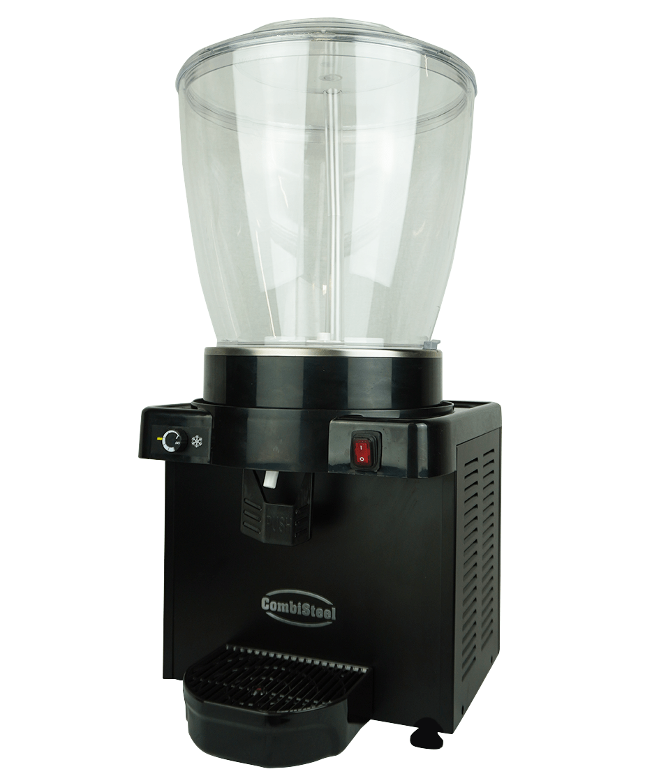 DISTRIBUTEUR DE BOISSONS 22L POUR TOUTES LES BOISSONS NEUTRES