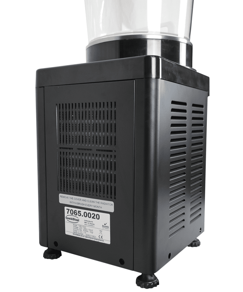 DISTRIBUTEUR DE BOISSONS 10L POUR TOUTES LES BOISSONS FROIDES – Image 9