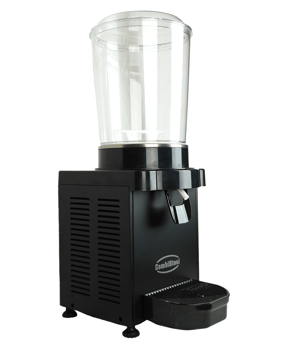 DISTRIBUTEUR DE BOISSONS 10L POUR TOUTES LES BOISSONS FROIDES