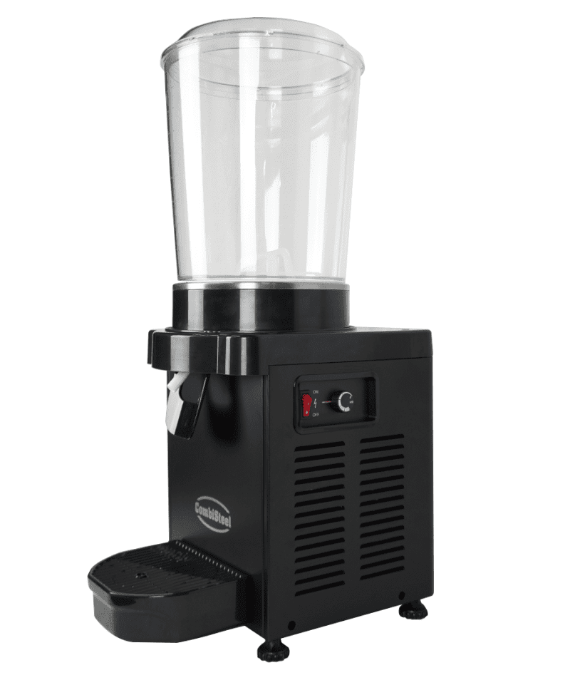 DISTRIBUTEUR DE BOISSONS 10L POUR TOUTES LES BOISSONS FROIDES – Image 3
