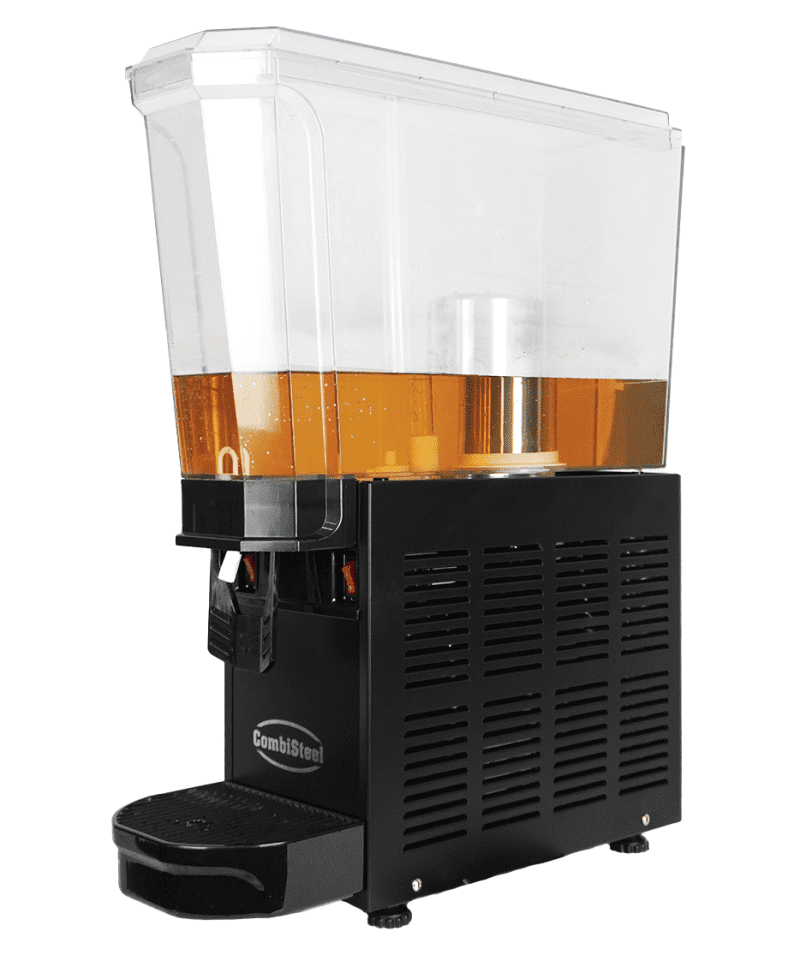 DISTRIBUTEUR DE BOISSONS 20L POUR TOUTES LES BOISSONS NEUTRES
