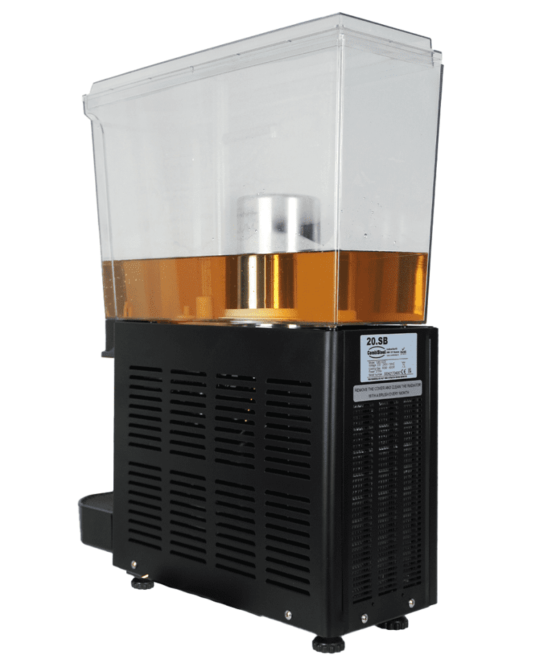 DISTRIBUTEUR DE BOISSONS 20L POUR TOUTES LES BOISSONS NEUTRES – Image 3