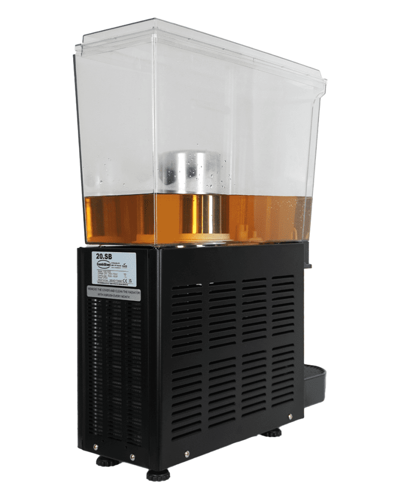 DISTRIBUTEUR DE BOISSONS 20L POUR TOUTES LES BOISSONS NEUTRES – Image 4