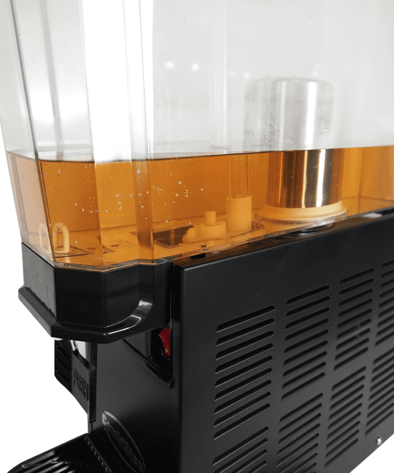 DISTRIBUTEUR DE BOISSONS 20L POUR TOUTES LES BOISSONS NEUTRES – Image 7