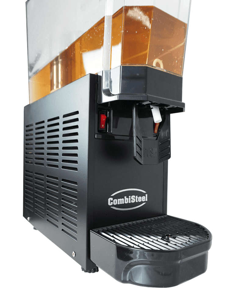 DISTRIBUTEUR DE BOISSONS 20L POUR TOUTES LES BOISSONS NEUTRES – Image 8