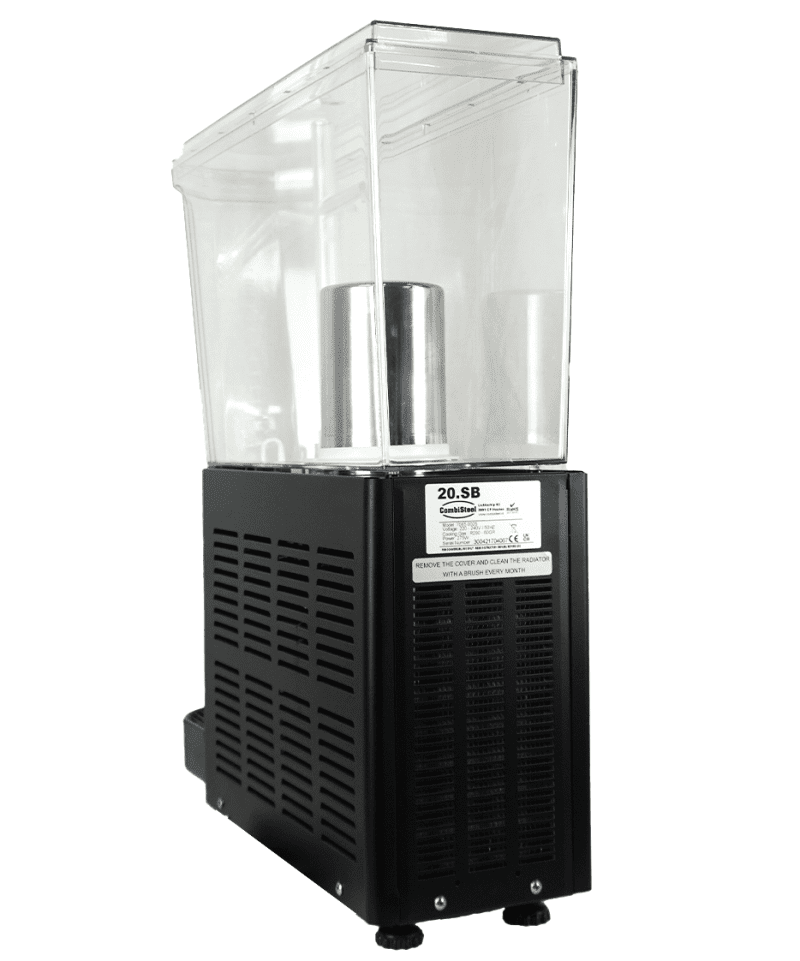 DISTRIBUTEUR DE BOISSONS 20L POUR TOUTES LES BOISSONS NEUTRES – Image 18