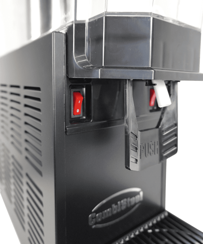 DISTRIBUTEUR DE BOISSONS 20L POUR TOUTES LES BOISSONS NEUTRES – Image 10
