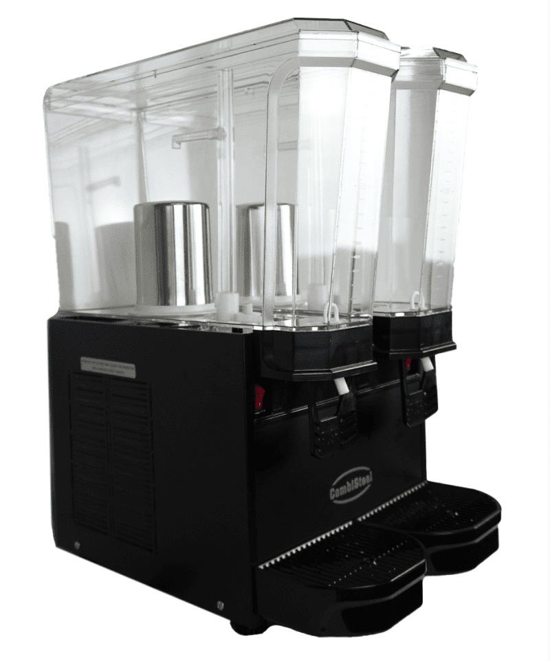 DISTRIBUTEUR DE BOISSONS 2X20L POUR TOUTES LES BOISSONS NEUTRES – Image 3