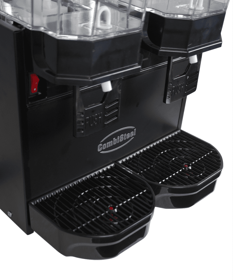 DISTRIBUTEUR DE BOISSONS 2X20L POUR TOUTES LES BOISSONS NEUTRES – Image 4