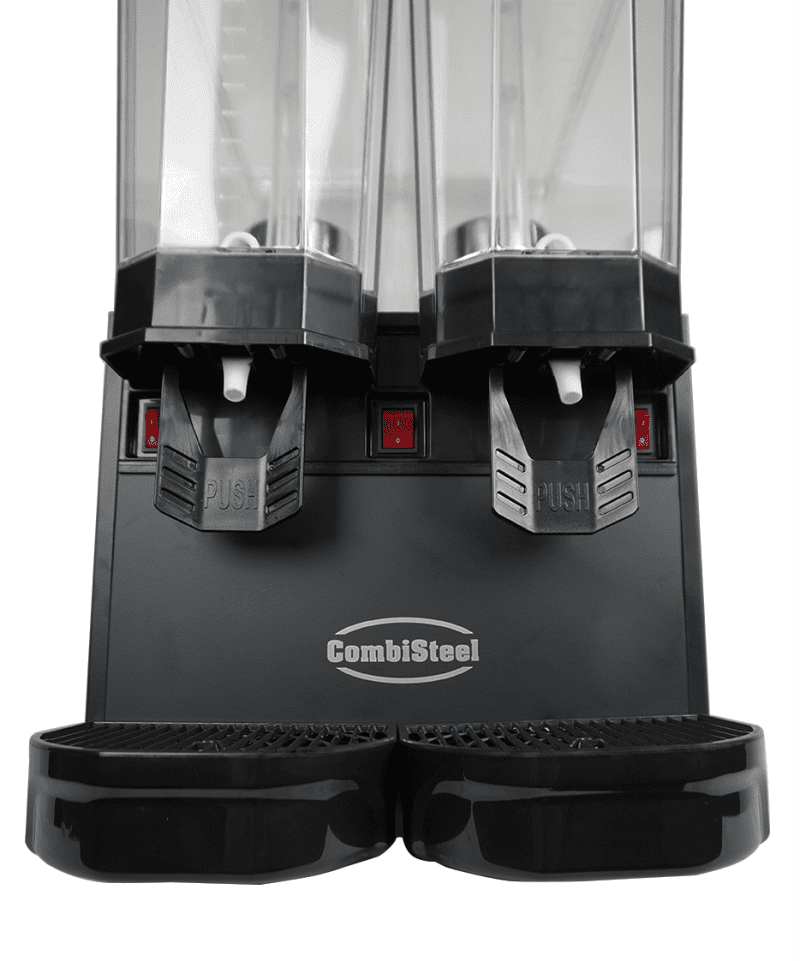 DISTRIBUTEUR DE BOISSONS 2X20L POUR TOUTES LES BOISSONS NEUTRES – Image 5