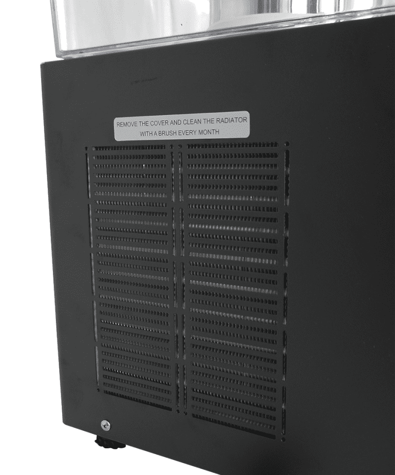 DISTRIBUTEUR DE BOISSONS 2X20L POUR TOUTES LES BOISSONS NEUTRES – Image 6