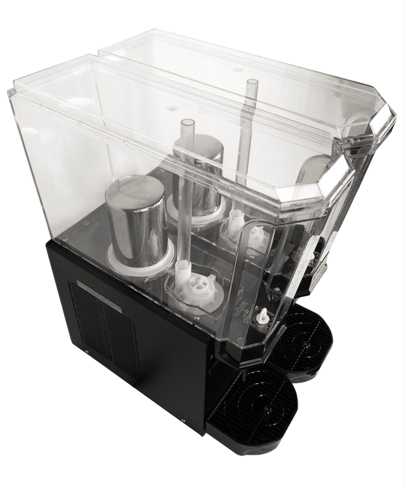 DISTRIBUTEUR DE BOISSONS 2X20L POUR TOUTES LES BOISSONS NEUTRES – Image 9