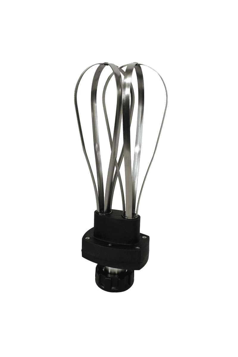 FOUET 250MM POUR MIXER-PLONGEUR HM-35 – Image 2