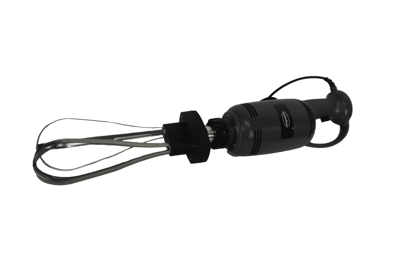 FOUET 250MM POUR MIXER-PLONGEUR HM-35 – Image 3