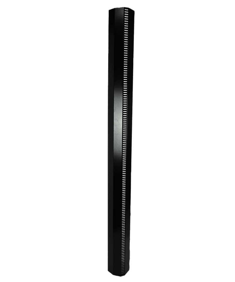CONGÉLATEUR BAHUT CONNEXION NOIR 2500 – Image 3